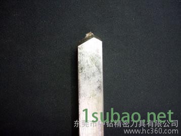 供应中钻D6单晶钻石刀具图2