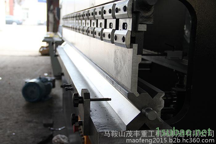 数控折弯机     **供应图2