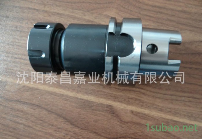 沈阳 数控刀具 大量 HSK系列刀柄  bt40刀柄 bt5图2