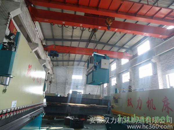 供应全自动数控折弯机 精密折弯设备图3