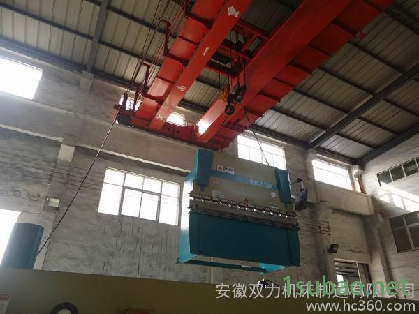 供应全自动数控折弯机 精密折弯设备图2