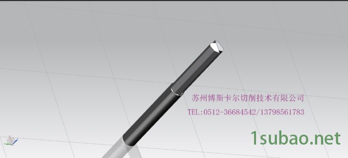 PCD刀具精密加工图5