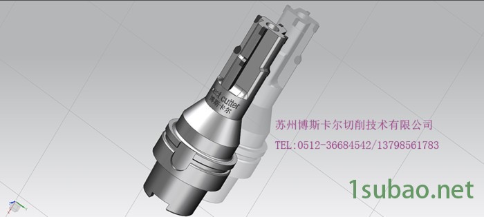 PCD刀具精密加工图3
