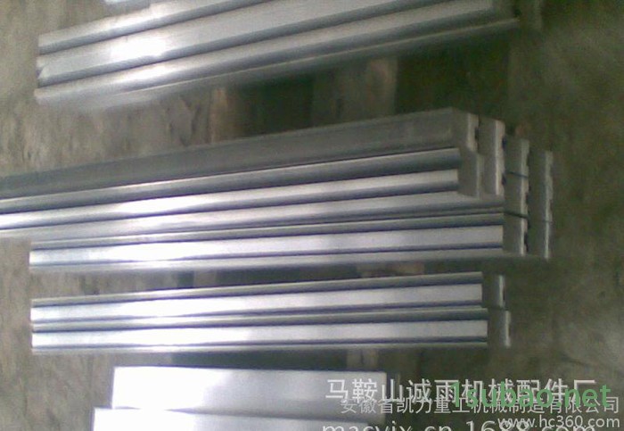 折弯机模具生产厂家 直销数控折弯机模具 标准上下模具图2