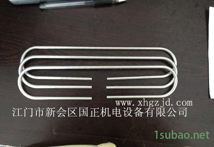 全自动线材数控折弯机 液压折弯机 国正机电设备直销 接受定做 gzzw-1000图2