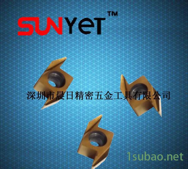 数控刀具京瓷后扫刀片ABS15R4005 品质保证价格优惠图2