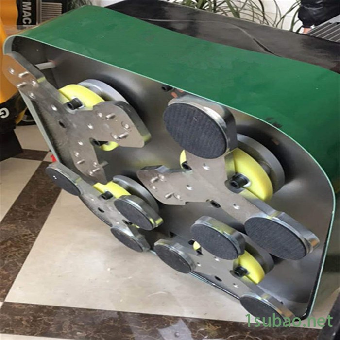 地坪抛光打磨机 地面抛光机 12头研磨机底部 价格合理图4