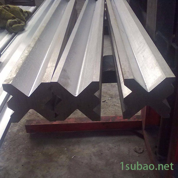 泰达 折弯机模具   数控折弯机上下模具现货批发图2