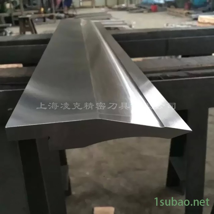 供应折弯机模具 数控折弯机模具 标准上下折弯机刀具 ** 材料保证 价格实惠图2