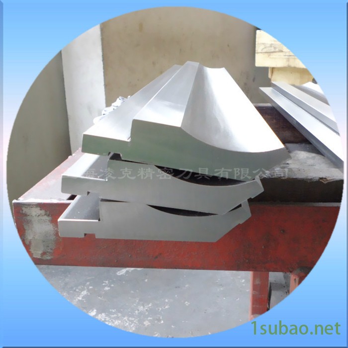 供应折弯机模具 数控折弯机模具 标准上下折弯机刀具 ** 材料保证 价格实惠图7