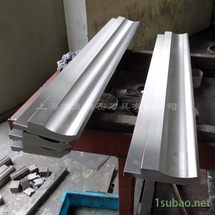 供应折弯机模具 数控折弯机模具 标准上下折弯机刀具 ** 材料保证 价格实惠图5