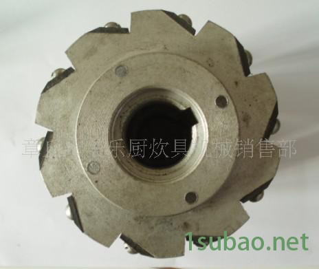 银鹰牌CHD-100切丁机刀具配件图2