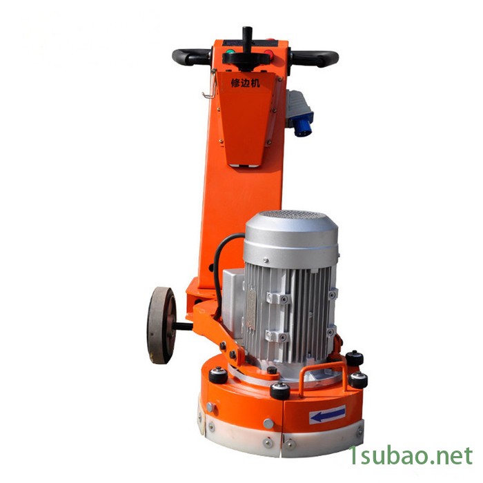 250型边角修边机 电动研磨抛光机 地坪研磨机图3