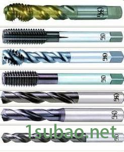 OSG/欧士机螺纹刀具图3