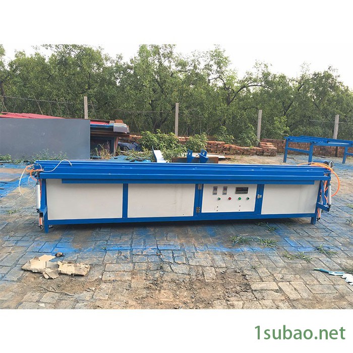 河北【源立机械】 全自动折弯机 折弯机 数控全自动折弯机 塑料板全自动折弯机塑料 全自动折弯机 全自动数控折弯机图2