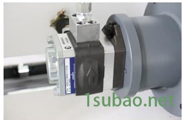 上海瑞铁TAM-35/1050数控折弯机图3