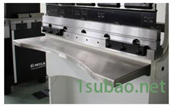 上海瑞铁TAM-35/1050数控折弯机图5