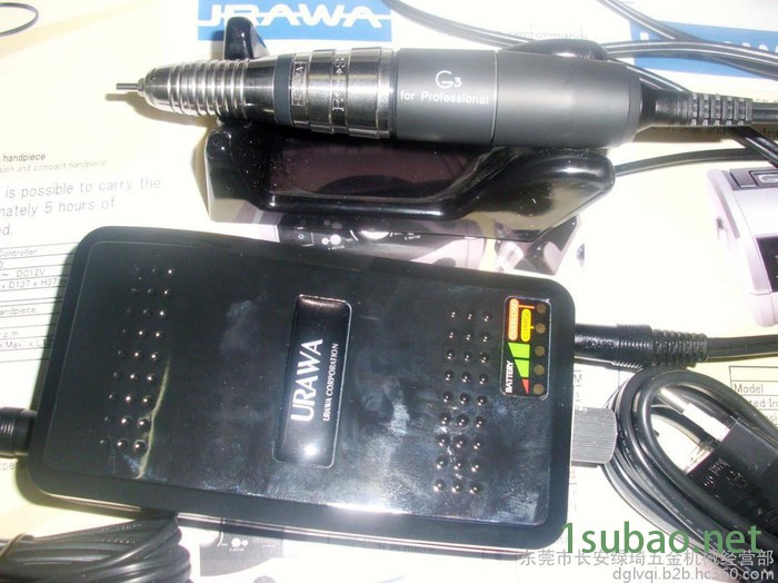 日本URAWA浦和G3抛光机打磨机研磨机代理原装方便携带式工作效率高速度快质量好寿命长图5