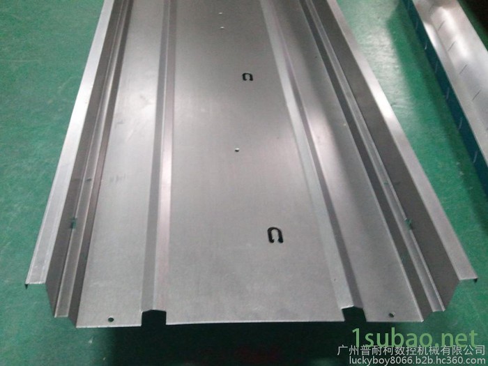 广州普耐柯数控折弯机 高品质折弯机 高精度折弯机 高稳定性折弯机 采用德国先进技术 中国折弯机 专压不锈钢铝板的专家图2