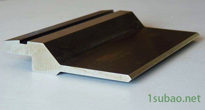 专业数控折弯机模具无压痕折弯模具折边机模具上下模具刀片定图2