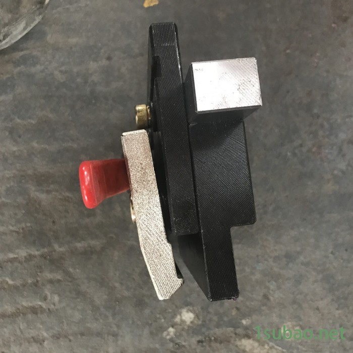 折弯机模具 数控折弯机配件 安徽折弯机模具配件推荐 夹模板图3