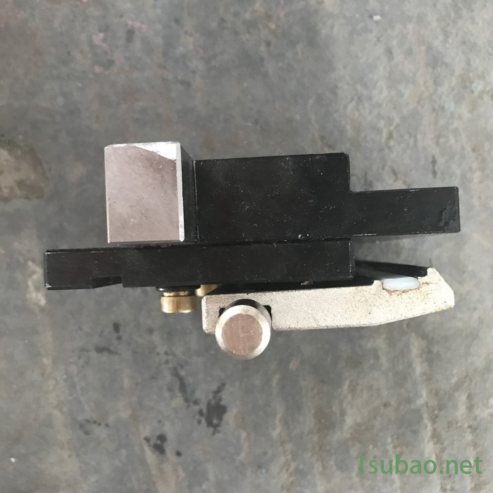 折弯机模具 数控折弯机配件 安徽折弯机模具配件推荐 夹模板图2