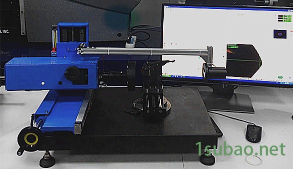 名卓 W200 刀具测量仪**图3