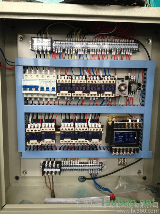 供应WC67Y-40T/220040吨液压数控折弯机图3