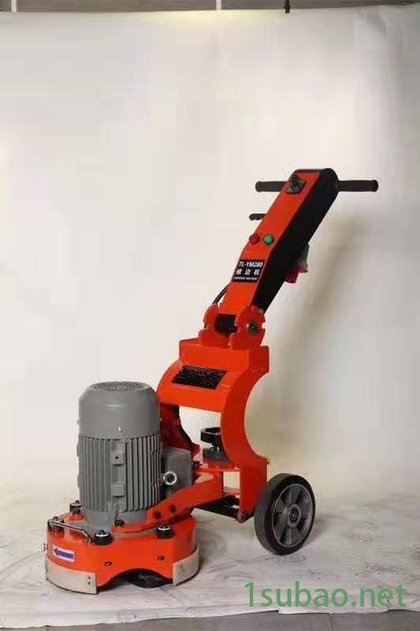 250型墙角边角修边机 电动研磨抛光机 墙边研磨机厂家图3