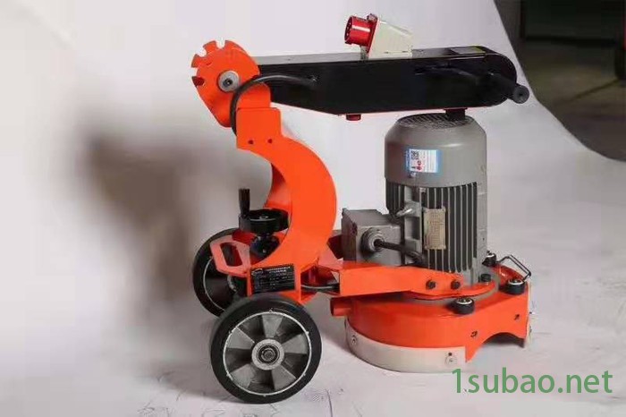 250型墙角边角修边机 电动研磨抛光机 墙边研磨机厂家图2