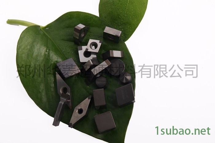 加工高硬度轧辊的立方氮化硼刀具【华菱超硬】图3