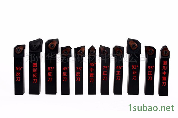 加工高硬度轧辊的立方氮化硼刀具【华菱超硬】图2