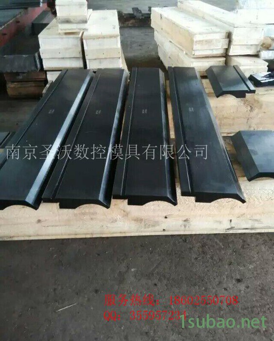 折弯机模具数控折弯机模具高强度折弯模具非标异性模具厂直销包邮图2