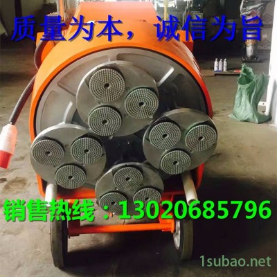 大理石鏡面保養拋光機 地坪研磨機 舊環氧打磨機