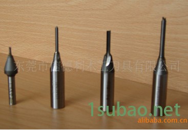 CMI数控刀具   TCT**（1/2*10*40） 锋利耐用图3