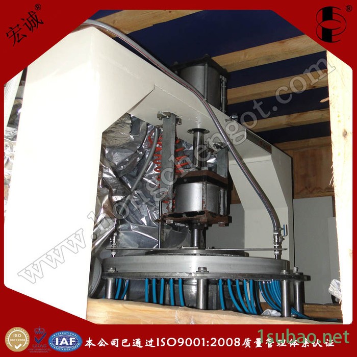 speedfam16B-5P 日本创创16B双面抛光机 平面研磨机图2