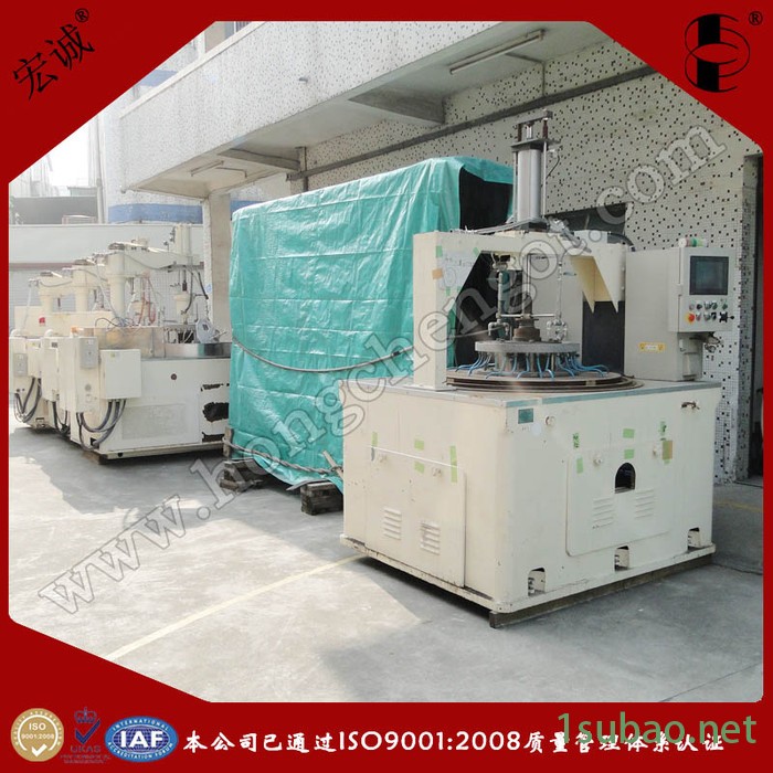 speedfam16B-5P 日本创创16B双面抛光机 平面研磨机图4