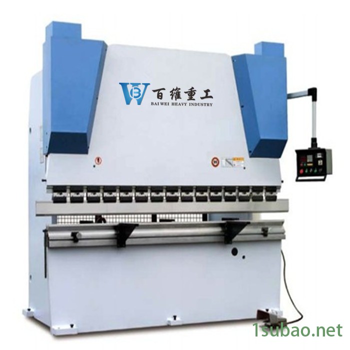 深圳东莞直销WE67K 深圳电液伺服数控折弯机图2