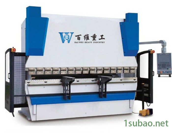 深圳东莞直销WE67K 深圳电液伺服数控折弯机图3