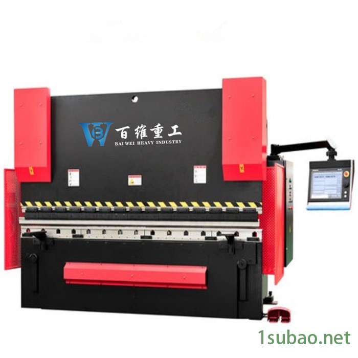 深圳东莞直销WE67K 深圳电液伺服数控折弯机图5