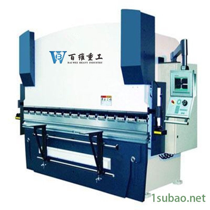 深圳东莞直销WE67K 深圳电液伺服数控折弯机图4