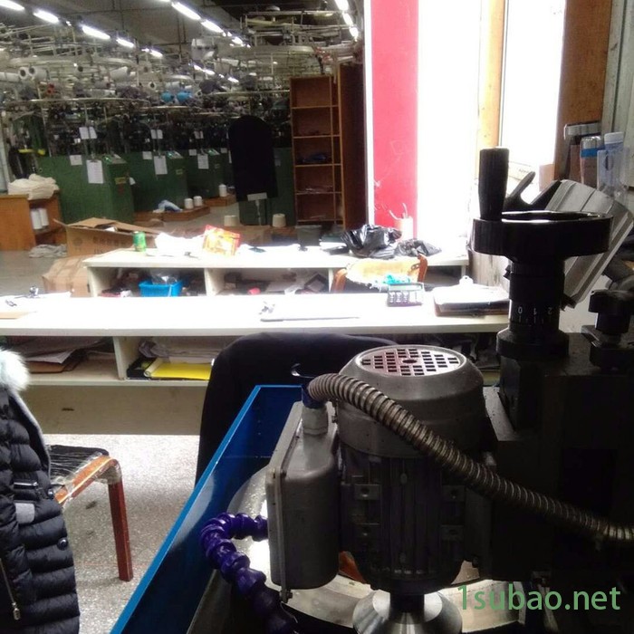电脑棉袜针织机专用刀具圆盘剪刀图3
