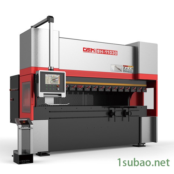 奥斯玛SH-11030 数控折弯机图3