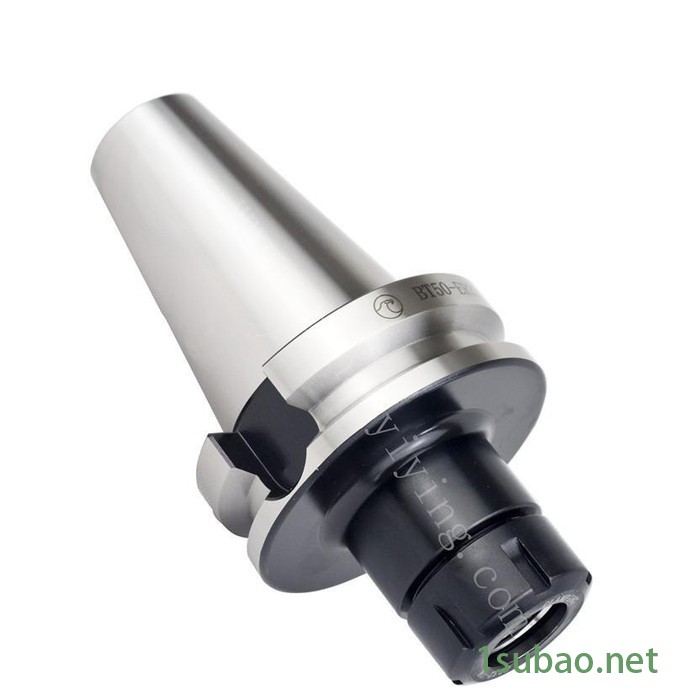 数控刀具 ER夹头刀柄 加工中心BT30-ER BT40-E图2