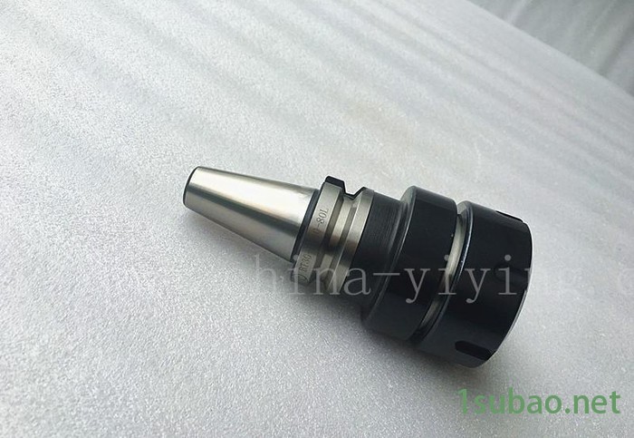 数控刀具 ER夹头刀柄 加工中心BT30-ER BT40-E图3