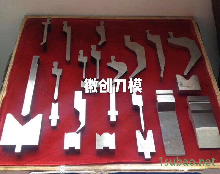 徽创数控 折弯机。剪板机，数控模具，数控折弯机，圆刀图2
