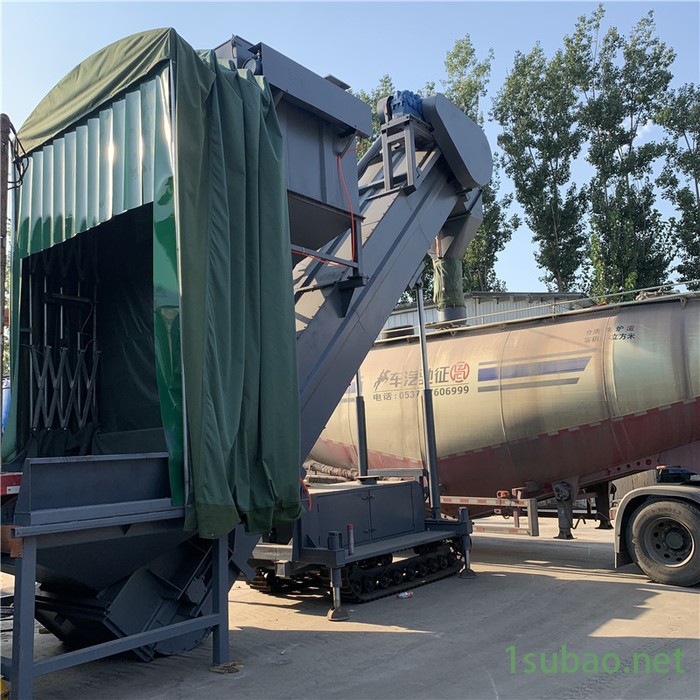 铁件除锈研磨机 六角滚筒抛光机厂家 内孔研磨溜光机 价格低图3