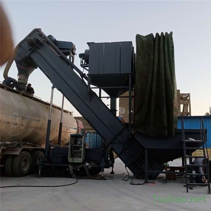 铁件除锈研磨机 六角滚筒抛光机厂家 内孔研磨溜光机 价格低图7