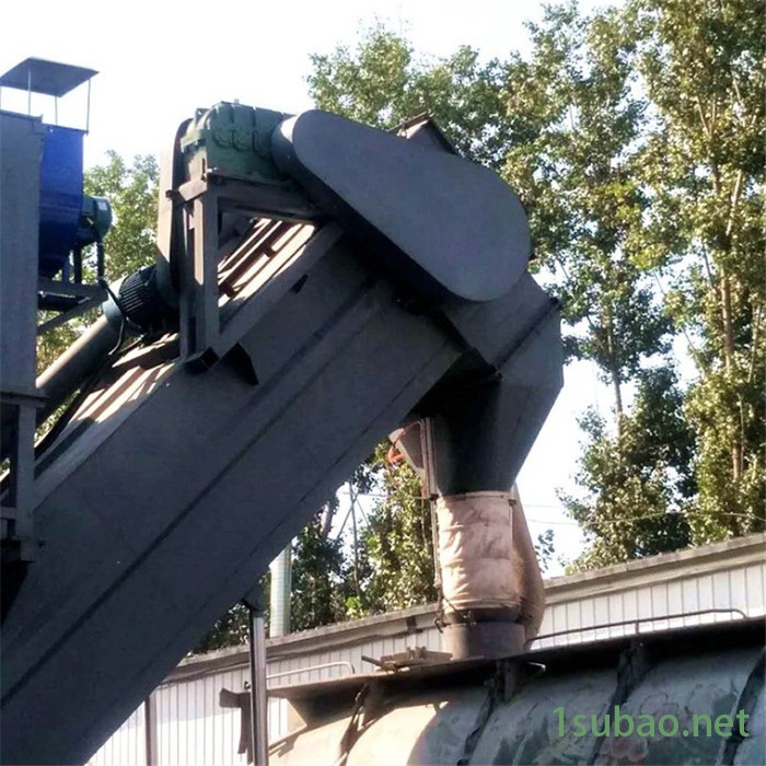 铁件除锈研磨机 六角滚筒抛光机厂家 内孔研磨溜光机 价格低图6