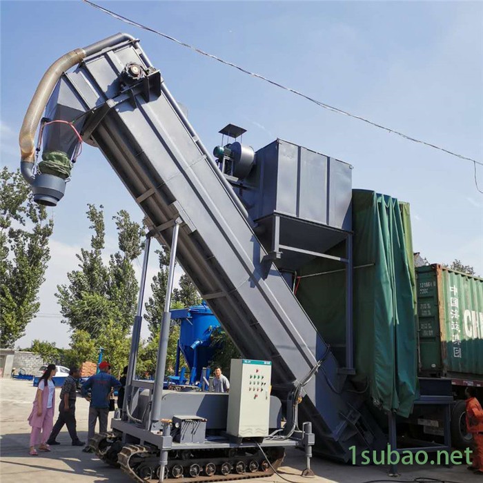 铁件除锈研磨机 六角滚筒抛光机厂家 内孔研磨溜光机 价格低图8